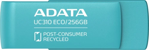 ADATA UC310E-256G-RGN ECO