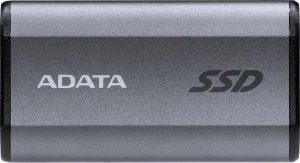 ADATA Elite SE880 500GB Szary