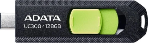 ADATA ACHO-UC300-128G-RBK/GN