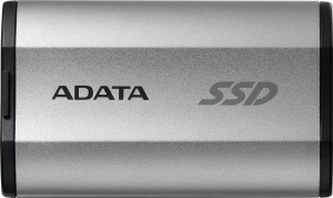ADATA SD810 1TB Srebrny
