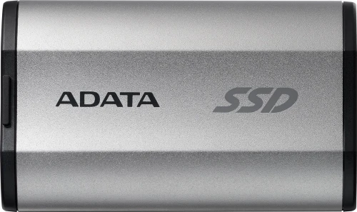 ADATA SD810 1TB Srebrny
