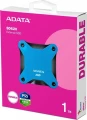 ADATA SD620 1TB Czarno-niebieski