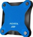 ADATA SD620 1TB Czarno-niebieski