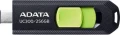 ADATA ACHO-UC300-256G-RBK/GN