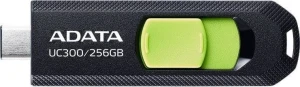 ADATA ACHO-UC300-256G-RBK/GN