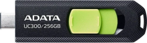 ADATA ACHO-UC300-256G-RBK/GN