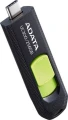 ADATA ACHO-UC300-256G-RBK/GN