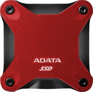 ADATA SD620 1TB Czarno-czerwony