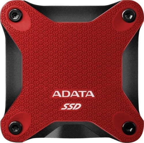 ADATA SD620 1TB Czarno-czerwony