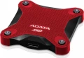 ADATA SD620 1TB Czarno-czerwony