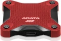 ADATA SD620 1TB Czarno-czerwony