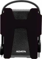 ADATA HD680 1TB Czarny