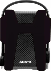 ADATA HD680 1TB Czarny