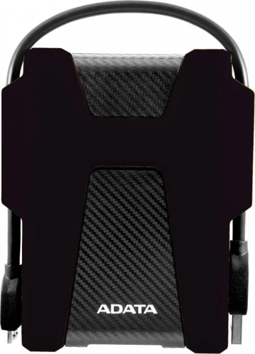 ADATA HD680 1TB Czarny