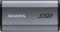 ADATA Elite SE880 2TB Szary