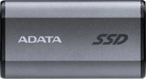 ADATA Elite SE880 2TB Szary