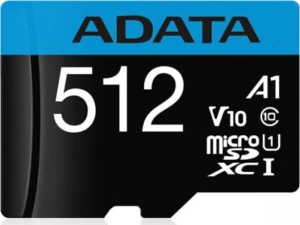 ADATA AUSDX512GUICL10A1-RA1