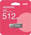 ADATA AUV350-512G-RBK Metallic