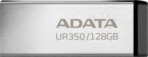 ADATA UR350-128G-RSR/BK Metal czarny