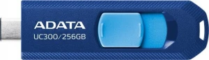 ADATA ACHO-UC300-256G-RNB/BU
