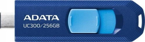 ADATA ACHO-UC300-256G-RNB/BU