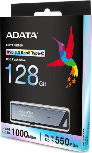 Pendrive AELI-UE800-128G-CSG