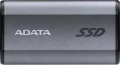ADATA Elite SE880 4TB Szary