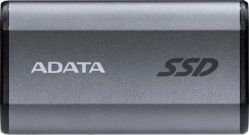 ADATA Elite SE880 4TB Szary