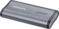 ADATA Elite SE880 4TB Szary