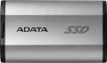 ADATA SD810 4TB Srebrny