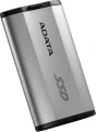 ADATA SD810 4TB Srebrny