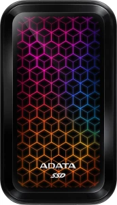 ADATA ASE770G-2TU32G2-CBK Czarny