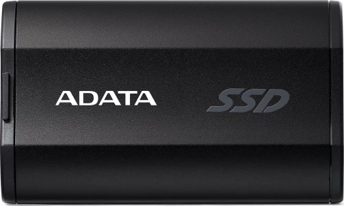 ADATA SD810 2TB Czarny