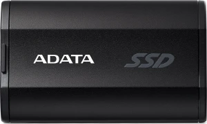 ADATA SD810 4TB Czarny