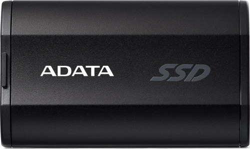 ADATA SD810 4TB Czarny
