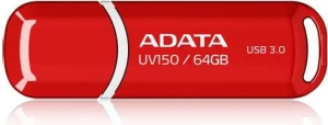 ADATA DashDrive AUV150-64G-RRD