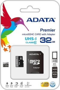 ADATA AUSDH32GUICL10-RA1
