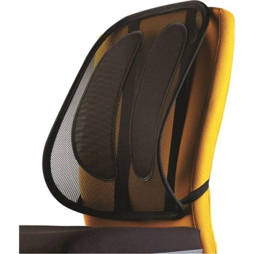 Fellowes 9191301 podpórka pod plecy siatkowa