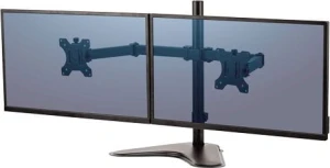 Fellowes 8043701 Stojak biurkowy na 2 monitory do 27" Professional