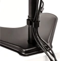Fellowes 8043701 Stojak biurkowy na 2 monitory do 27" Professional
