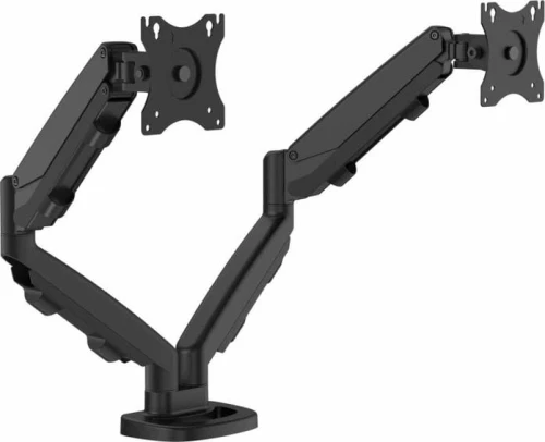 Fellowes 9683401 Uchwyt biurkowy na 2 monitory do 10 - 39" Eppa
