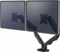 Fellowes 9683401 Uchwyt biurkowy na 2 monitory do 10 - 39" Eppa