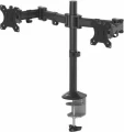 Fellowes 8502601 Uchwyt biurkowy na 2 monitory do 27" Reflex