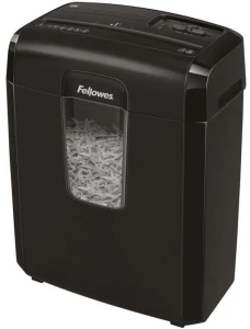 Fellowes 4689601 8C P-4