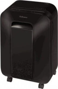 Fellowes 5050001 LX201 czarna 22L