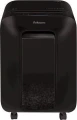 Fellowes 5050001 LX201 czarna 22L