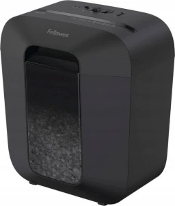 Fellowes 4170601 LX25M P-4