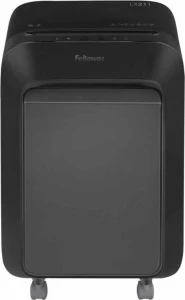 Fellowes 5050201 LX211 P-5 czarna