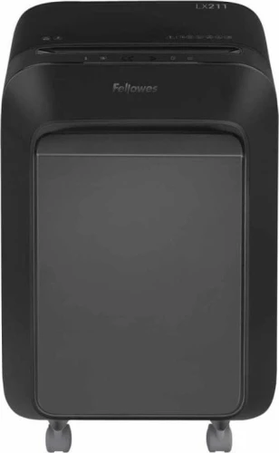 Fellowes 5050201 LX211 P-5 czarna