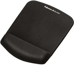 Fellowes 9252003 PlushTouch Czarna